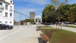 Land for sale in Vila do Conde, Portugal — €940,000