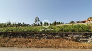 Terreno em Fafe