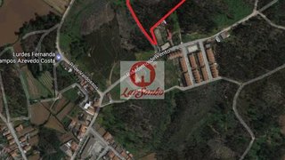 Land for sale in Vila Nova de Famalicão, Portugal — €87,500