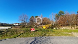Land for sale in Fafe, Portugal