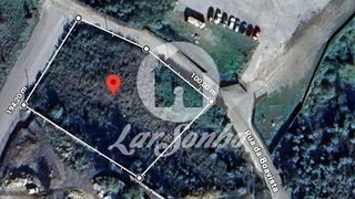 Land for sale in Lousada, Portugal — €112,500