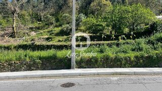Land for sale in Barcelos, Portugal — €155,000
