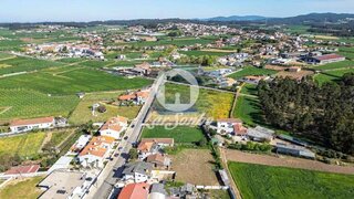 Land for sale in Póvoa de Varzim, Portugal — €120,000