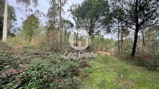 Land for sale in Vila do Conde, Portugal — €265,000