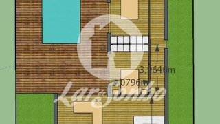 Land for sale in Póvoa de Varzim, Portugal — €105,000