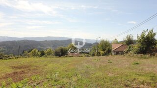 Land for sale in Fafe, Portugal — €72,000