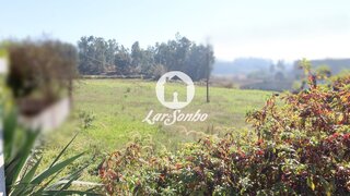 Land for sale in Barcelos, Portugal — €200,000