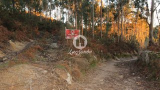 Land for sale in Fafe, Portugal — €13,000