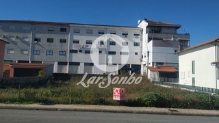 Land for sale in Fafe, Portugal