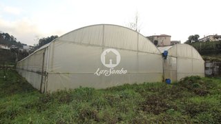 Land for sale in Fafe, Portugal — €75,000