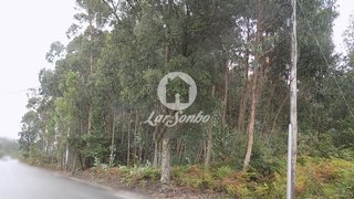 Land for sale in Vila Nova de Famalicão, Portugal — €479,000