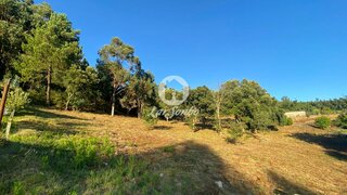 Land for sale in Lousada, Portugal — €67,500