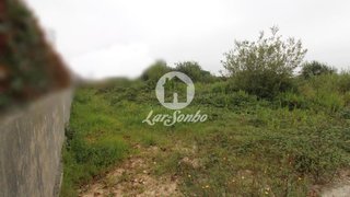 Land for sale in Póvoa de Varzim, Portugal — €83,000