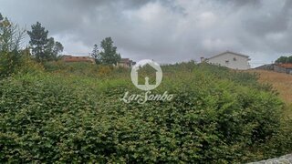 Land for sale in Paços de Ferreira, Portugal — €165,000