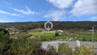 Land for sale in Vila Nova de Famalicão, Portugal — €328,000