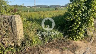 Land for sale in Póvoa de Varzim, Portugal — €128,000