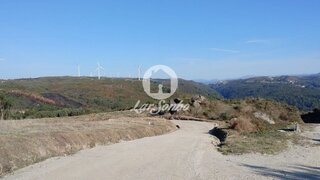 Land for sale in Fafe, Portugal — €128,000
