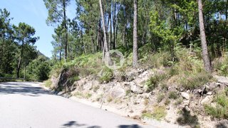 Land for sale in Terras de Bouro, Portugal — €83,000