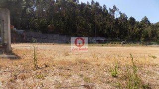 Land for sale in Trofa, Portugal — €318,000