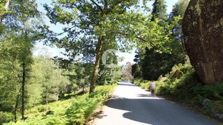 Land for sale in Terras de Bouro, Portugal — €108,000