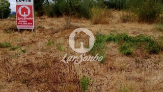 Land for sale in Amarante, Portugal — €220,000