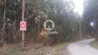 Land for sale in Celorico de Basto, Portugal — €35,000