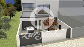 Land for sale in Trofa, Portugal — €43,000