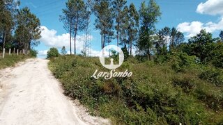 Land for sale in Barcelos, Portugal — €150,000
