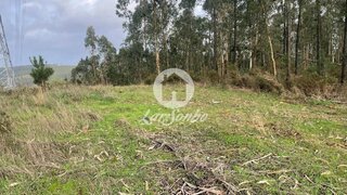Land for sale in Póvoa de Varzim, Portugal — €110,000
