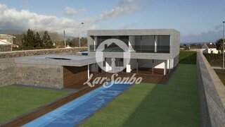 Land for sale in Vila Nova de Famalicão, Portugal — €280,000