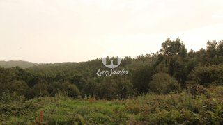 Land for sale in Fafe, Portugal — €80,000