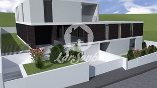 Land for sale in Póvoa de Varzim, Portugal — €103,000