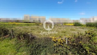 Land for sale in Póvoa de Varzim, Portugal — €192,000