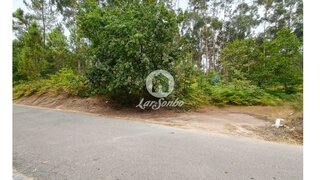 Land for sale in Fafe, Portugal — €86,500