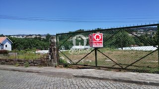 Land for sale in Fafe, Portugal — €160,000
