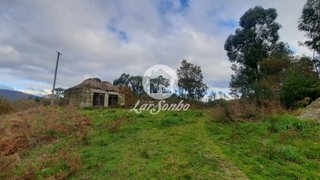 Land for sale in Celorico de Basto, Portugal — €70,000