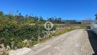 Land for sale in Barcelos, Portugal — €165,000