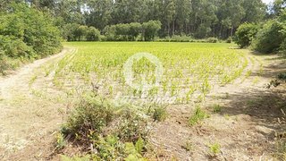 Land for sale in Póvoa de Varzim, Portugal — €995,000