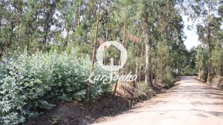 Land for sale in Barcelos, Portugal — €212,500