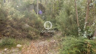 Land for sale in Fafe, Portugal — €10,500