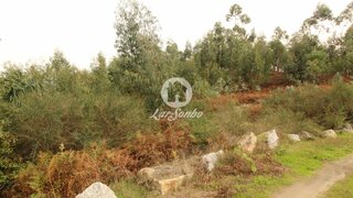 Land for sale in Fafe, Portugal — €150,000