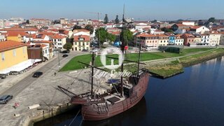 Land for sale in Vila do Conde, Portugal — €323,000