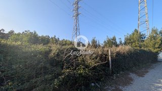 Land for sale in Vila do Conde, Portugal — €110,000
