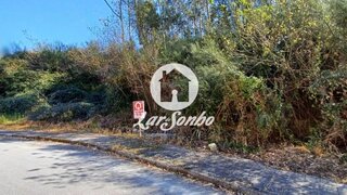 Land for sale in Vila Nova de Famalicão, Portugal — €58,000