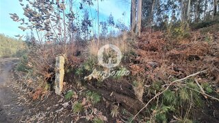 Land for sale in Vila do Conde, Portugal — €88,000