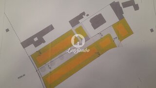 Land for sale in Vila do Conde, Portugal — €690,000