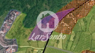 Land for sale in Amarante, Portugal — €155,000