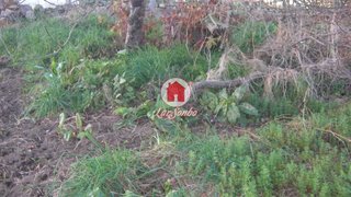 Land for sale in Vila do Conde, Portugal — €128,000