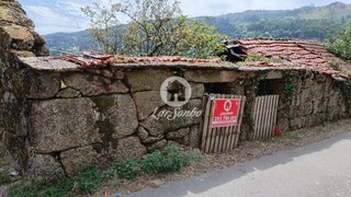 Land for sale in Celorico de Basto, Portugal — €37,000