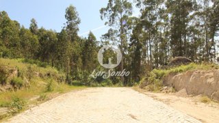 Land for sale in Fafe, Portugal — €68,000